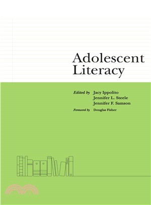 Adolescent Literacy