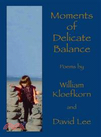 Moments of Delicate Balance