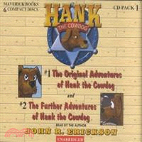 The Original Adventures of Hank the Cowdog / the Further Adventures of Hank the Cowdog