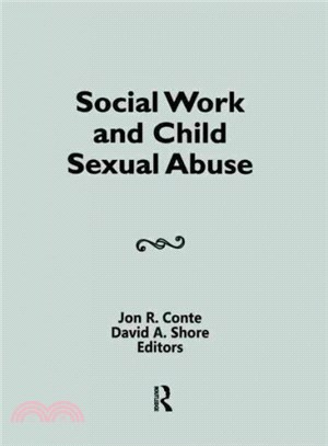 Social work and child sexual abuse