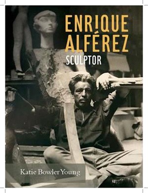 Enrique Alférez ― Sculptor