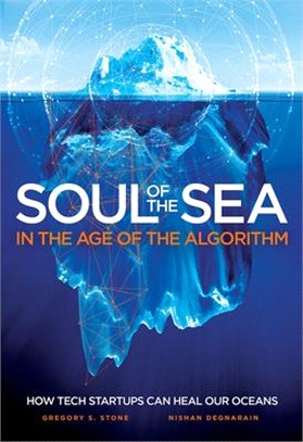 Soul of the Sea ─ In the Age of the Algorithm
