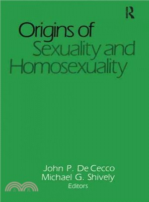 Origins of Sexuality and Homosexuality