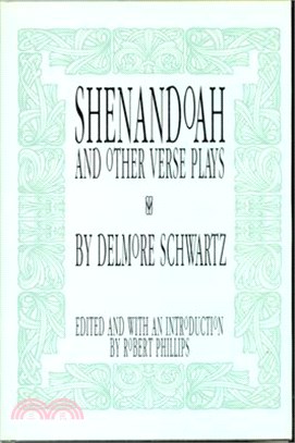 Shenandoah and Other Verse Plays