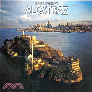 Robert Cameron's Alcatraz