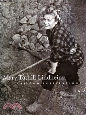 Mary Tuthill Lindheim: Art and Inspiration