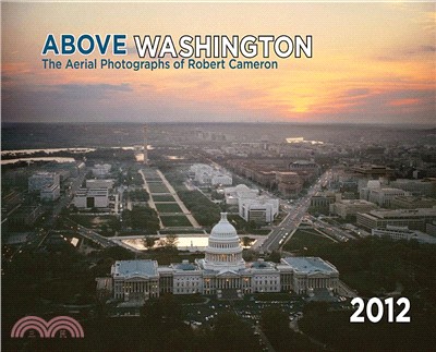 Above Washington 2012 Calendar