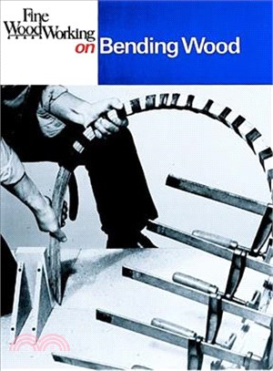 Fine Woodworking on Bending Wood ─ 35 Articles