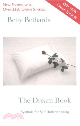 The Dream Book ─ Symbols for Self Understanding