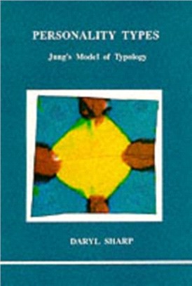 Personality Types：Jung's Model of Typology