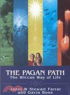 The Pagan Path ─ The Wiccan Way of Life
