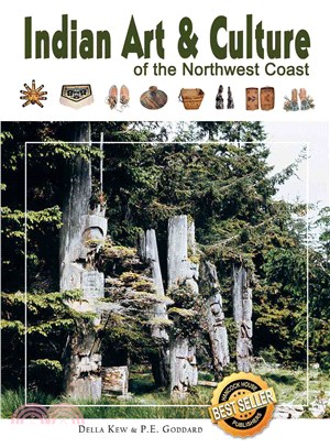 Indian Art and Culture of the Northwest Coast