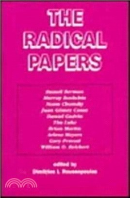 The Radical Papers