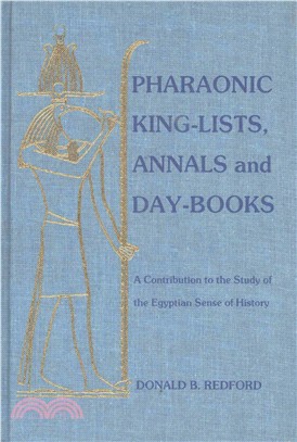 Pharaonic King-lists, Annals and Day-books