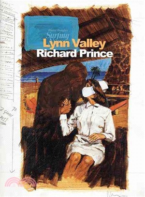 Richard Prince ― Lynn Valley