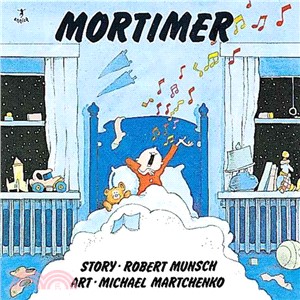 Mortimer /