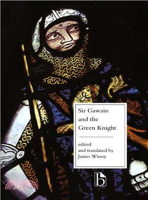 Sir Gawain and the Green Knight ─ Middle English Text With Facing Translation