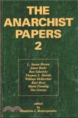 Anarchist Papers