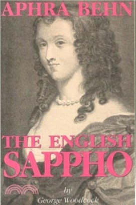 Aphra Behn：The English Sappho