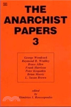 Anarchist Papers