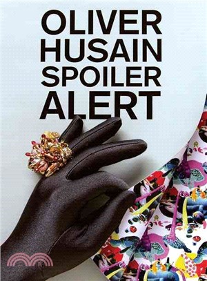 Oliver Husain—Spoiler Alert