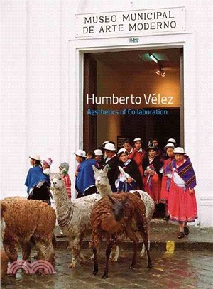 Humberto Velez — Aesthetics of Collaboration