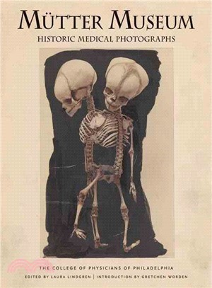 Mutter Museum ─ Historic Medical Photographs