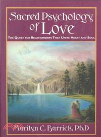 Sacred Psychology of Love