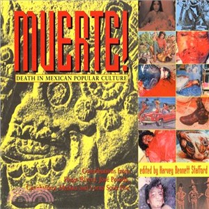 Muerte!: Death in Mexican Popular Culture