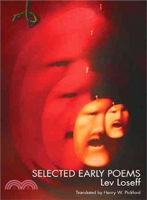 Selected Early Poems