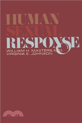 Human Sexual Response