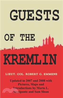 Guests of the Kremlin