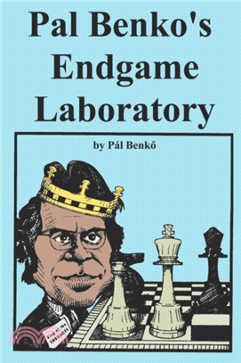 Pal Benko's Endgame Laboratory