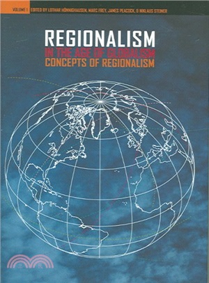 Regionalism in the Age of Globalism