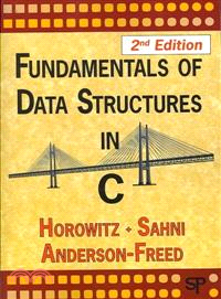 Fundamentals of data structures in C /
