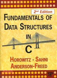 Fundamentals of Data Structures in C