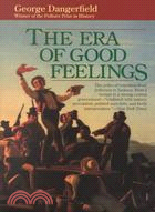 The Era of Good Feelings