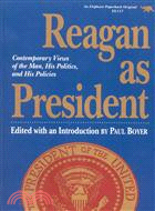 Reagan As President