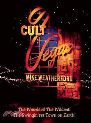 Cult Vegas