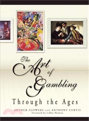 The Art of Gambling Through the Ages