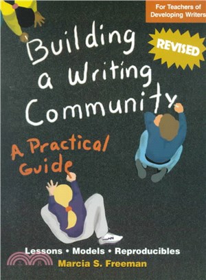 Building a Writing Community ─ A Practical Guide