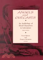 Angels and Outcasts ─ An Anthology of Deaf Characters in Literature