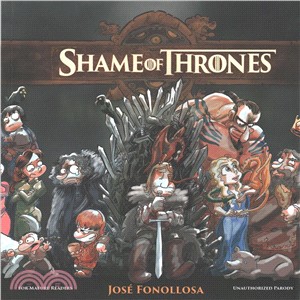 Shame of Thrones ― Bundle Up, Winter Is Here