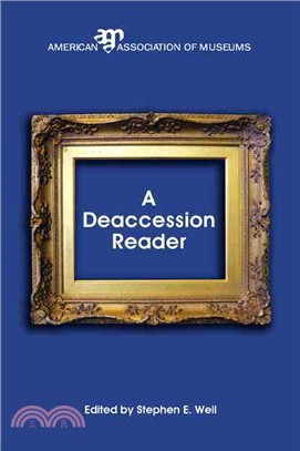 A Deaccession Reader