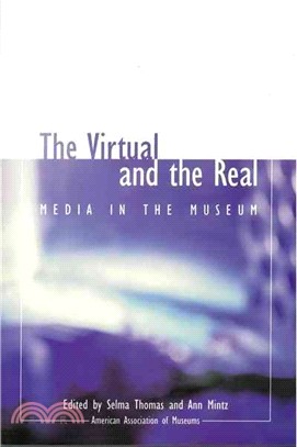 The Virtual and the Real — Media in the Museum