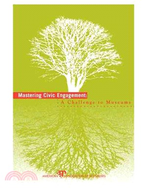 Mastering Civic Engagement ─ A Challenge to Museums