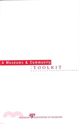 A Museums & Community Toolkit