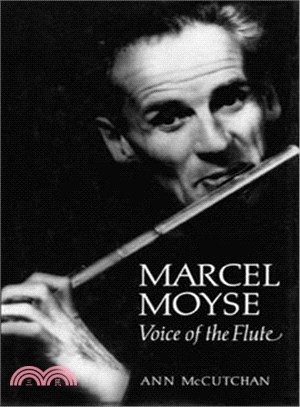 Marcel Moyse