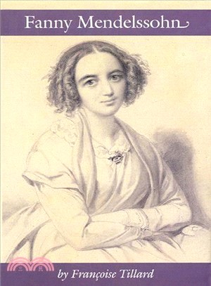 Fanny Mendelssohn