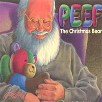 Peef—The Christmas Bear